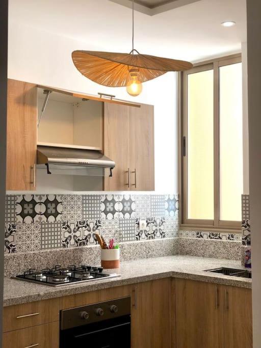 Elegant Appartement เอสเซาอิรา ภายนอก รูปภาพ