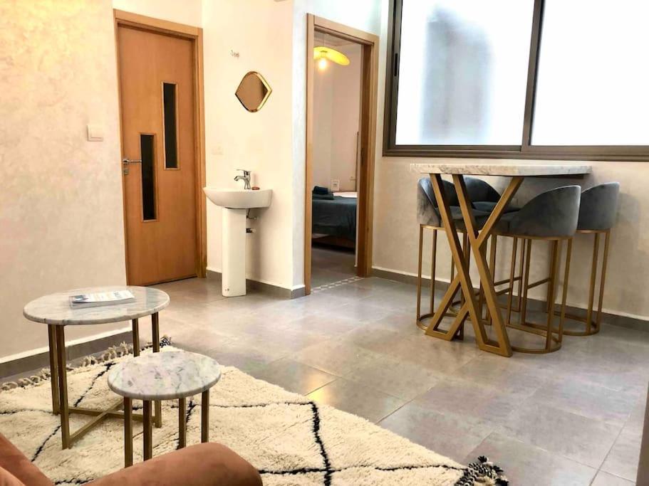 Elegant Appartement เอสเซาอิรา ภายนอก รูปภาพ