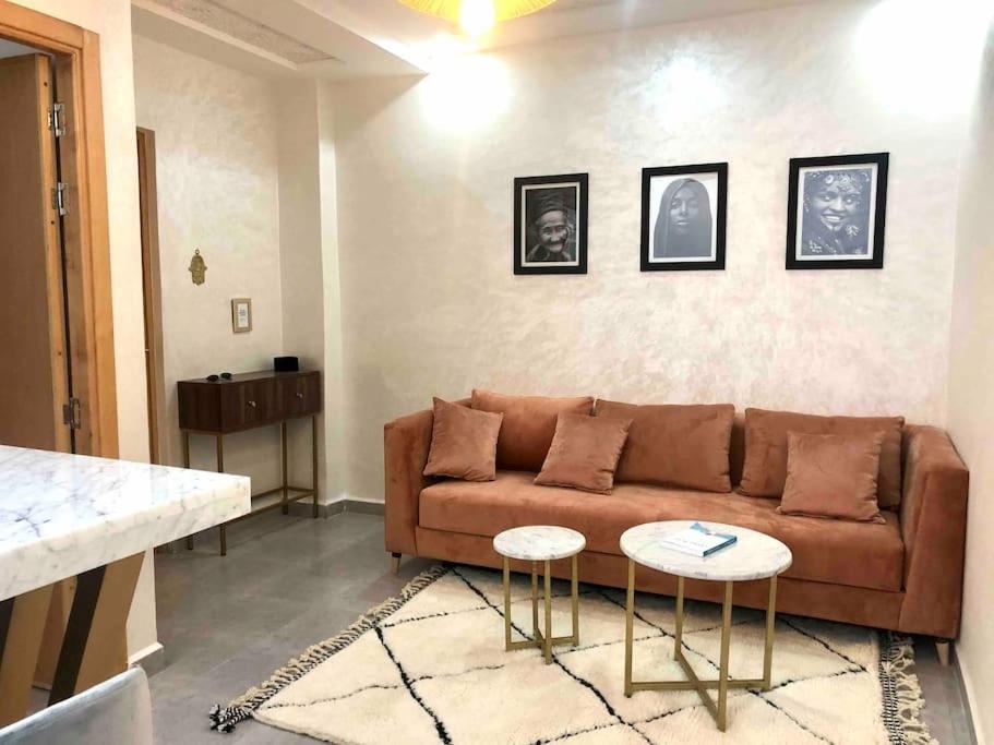 Elegant Appartement เอสเซาอิรา ภายนอก รูปภาพ